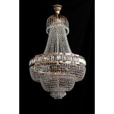 Люстра Тоскана в Кирове