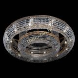 Люстра Венеция двойное кольцо №12 в Кирове