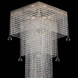 Люстра Венеция Квадрат пирамида с конусами в Кирове