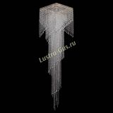 Люстра Венеция Квадрат спираль в Кирове