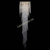 Люстра Венеция Квадрат спираль в Кирове