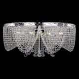 Люстра Виктория шар большая в Кирове