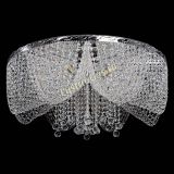 Люстра Виктория шар большая в Кирове