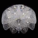 Люстра Виктория шар большая в Кирове