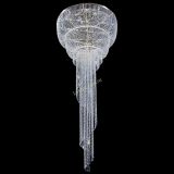 Люстра Винтаж Каскад №16 в Кирове