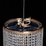 Люстра Винтаж Каскад №7 в Кирове