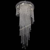 Люстра Винтаж Водоворот №1 в Кирове