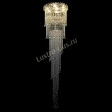 Каскадная люстра Винтаж в Кирове