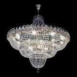 Люстра Водопад Александра в Кирове