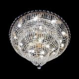 Люстра Водопад Александра в Кирове