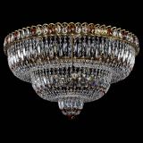 Люстра Водопад Обтикон №15 под бронзу чайная в Кирове