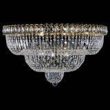 Люстра Водопад Обтикон №15 под бронзу в Кирове