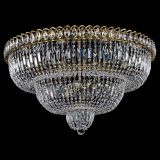 Люстра Водопад Обтикон №15 под бронзу в Кирове