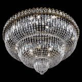 Люстра Водопад Обтикон №15 под бронзу в Кирове