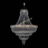 Люстра Водопад с подвесом 1000 мм в Кирове