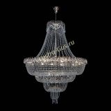 Люстра Водопад с подвесом 1000 мм в Кирове