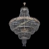 Люстра Водопад с подвесом 1000 мм в Кирове