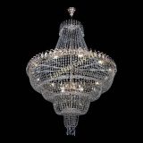 Люстра Водопад с подвесом 1000 мм в Кирове