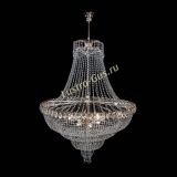 Люстра Водопад с подвесом 1000 мм в Кирове