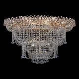 Люстра Водопад Софья большая в Кирове