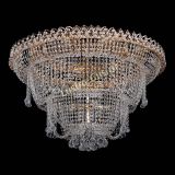 Люстра Водопад Софья большая в Кирове