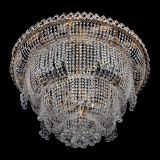 Люстра Водопад Софья большая в Кирове
