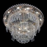 Люстра Водопад Софья большая в Кирове