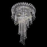 Люстра Водопад Винтаж 5 ламп в Кирове