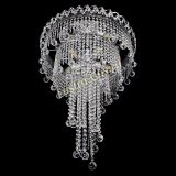 Люстра Водопад Винтаж 5 ламп в Кирове