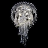 Люстра Водопад Винтаж 5 ламп в Кирове