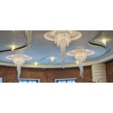 Люстра Водопад Винтаж в Кирове