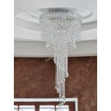 Люстра Водопад Винтаж в Кирове