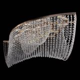 Люстра Хрустальная Волна №14 в Кирове