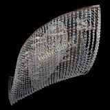 Люстра Хрустальная Волна №14 в Кирове