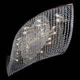 Люстра Хрустальная Волна №14 в Кирове