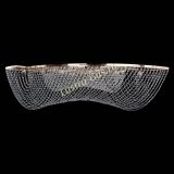 Люстра Хрустальная Волна №14 в Кирове