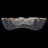 Люстра Хрустальная Волна №14 в Кирове