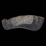 Люстра Хрустальная Волна №14 в Кирове