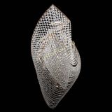 Люстра Хрустальная Волна №14 в Кирове