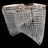 Люстра Хрустальная Волна №14 в Кирове