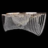 Люстра Хрустальная Волна №14 в Кирове