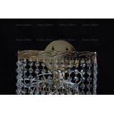 Бра Квадрат №1 классика в Кирове