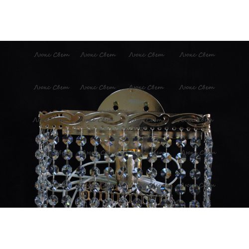 Бра Квадрат №1 классика в Кирове Гусь Хрустальный