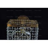 Бра Квадрат №1 классика в Кирове