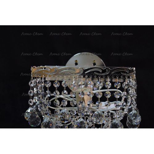 Бра Квадрат №3 в Кирове Гусь Хрустальный