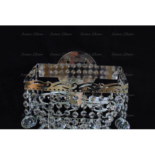 Бра Квадрат №3 в Кирове Гусь Хрустальный