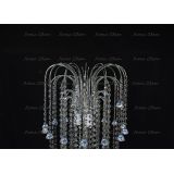 Торшер № 1 длинный в Кирове