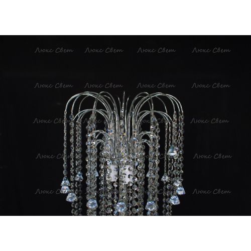 Торшер № 1 длинный в Кирове Гусь Хрустальный