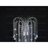 Торшер № 1 длинный в Кирове