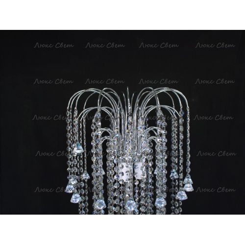 Торшер № 1 длинный в Кирове Гусь Хрустальный